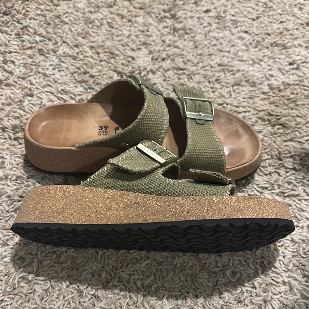 Birks